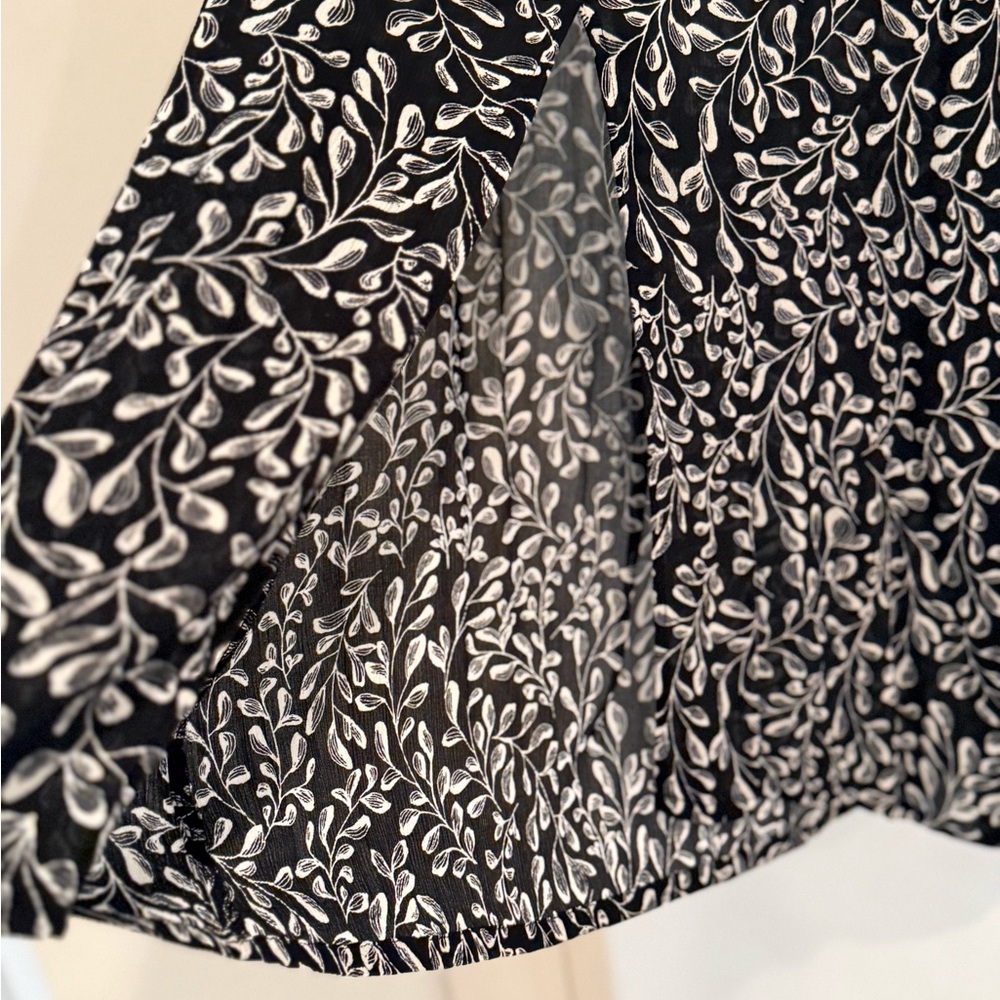 💃J. Jill Skirt (S)